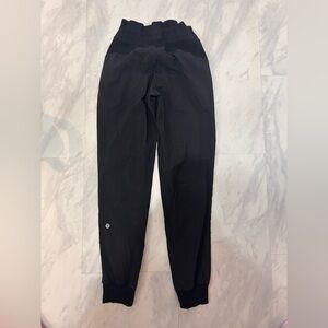 Lululemon dance studio pants in size 2